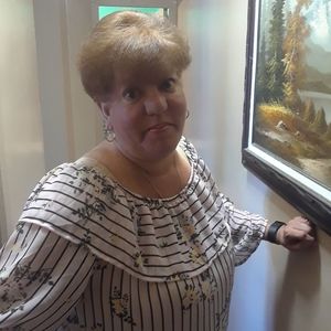 Meet your Posher, Audrey